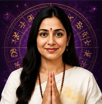 Neha Joshi