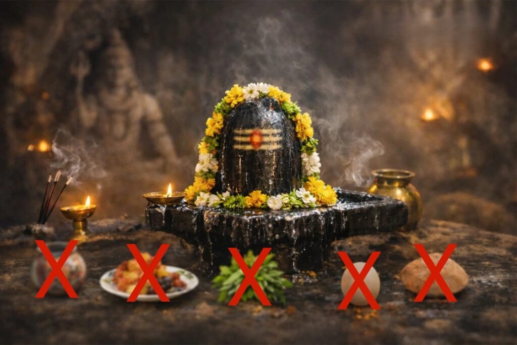 Why Lord Shiva Drinks Bhang: Spiritual & Ayurvedic Significance on Shivratri