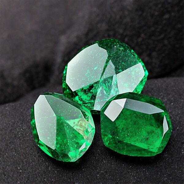 Certified Pukhraj (Yellow Sapphire)