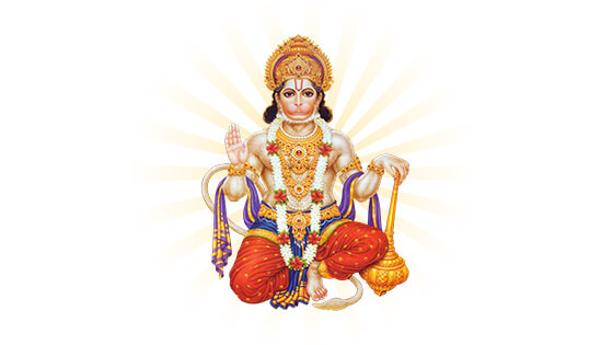Janmdin (Asht Chiranjeevi) Pujan