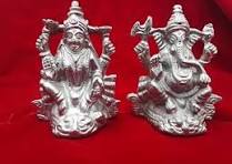 Siddh Parad Lakshmi Ganesh