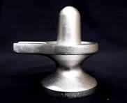 Siddh Parad Shivling