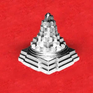 Siddh Parad Meru Sri Yantra